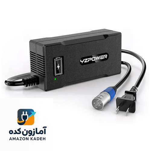 خرید شارژر برای دوچرخه برقی