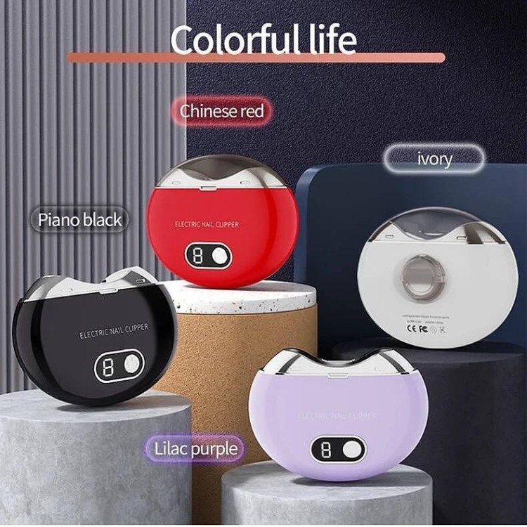 ناخن نوزاد را چگونه کوتاه کنیم؟